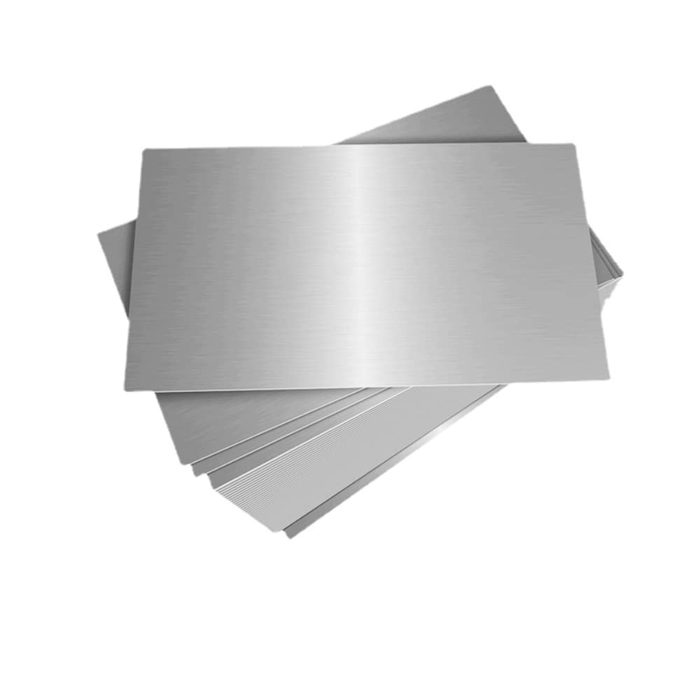 Stainless Steel Sheet/Plate
