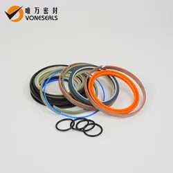 Excavator Seal Kit