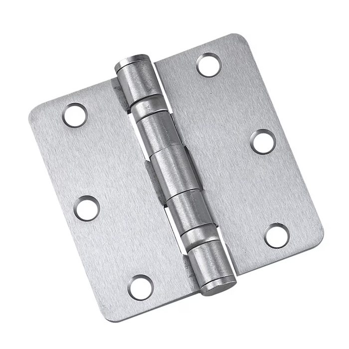 Ball Bearing Butt Hinge