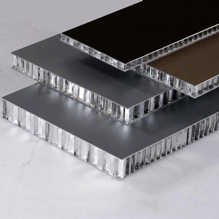 Aluminum Honeycomb Composite Panel
