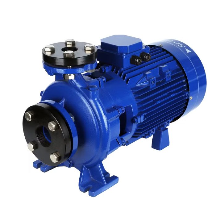 Residential Water Supply Pump