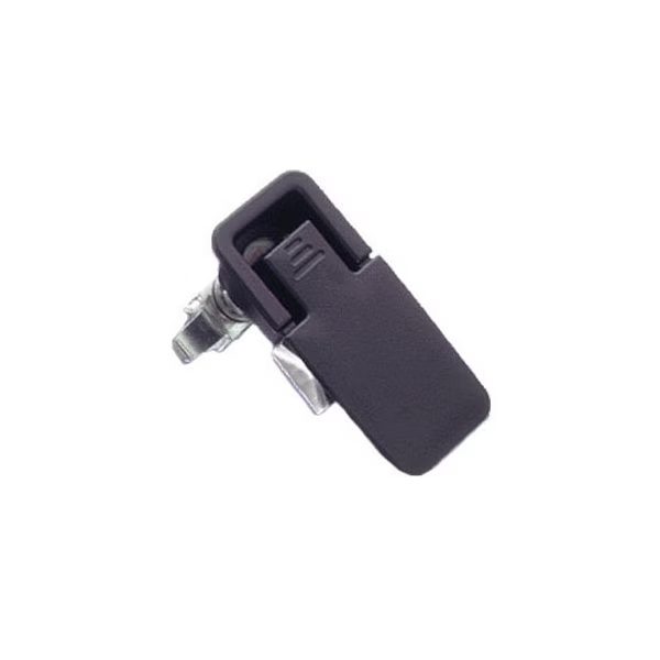 Lift & Turn Compression Latch