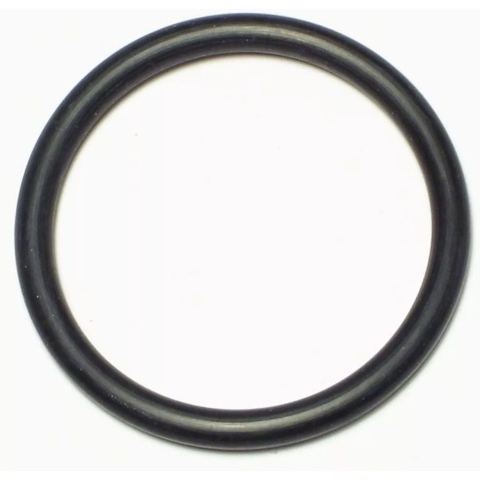 Rubber O-Ring, 2" x 2-3/16" x 3/32"