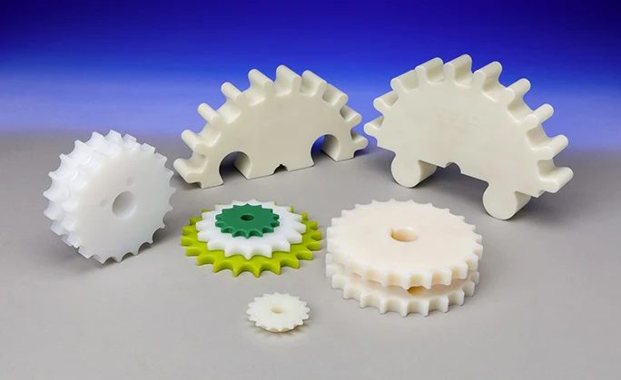 Plastic Sprockets