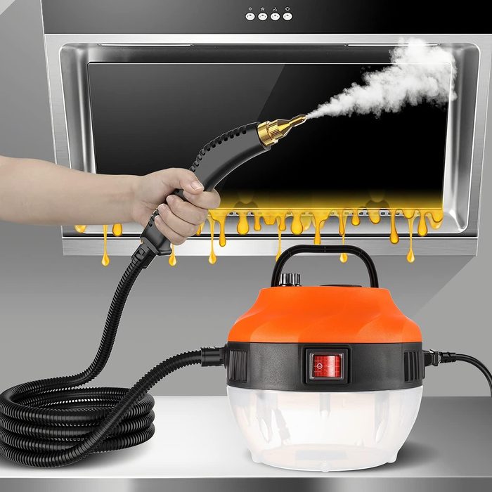 Cleaner-Degreaser