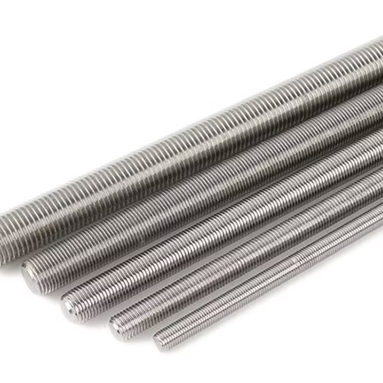 DIN 975 All Thread Rod