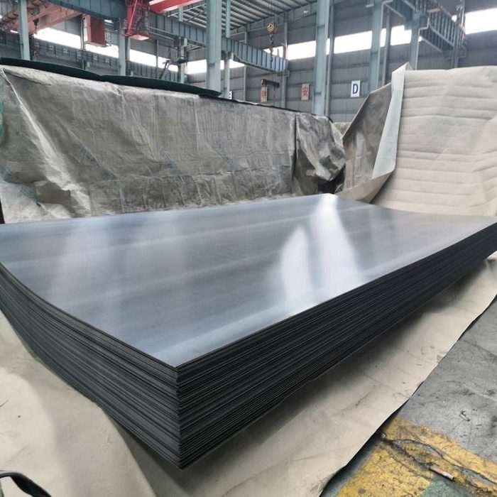 HR Hot Rolled Sheet/Plate