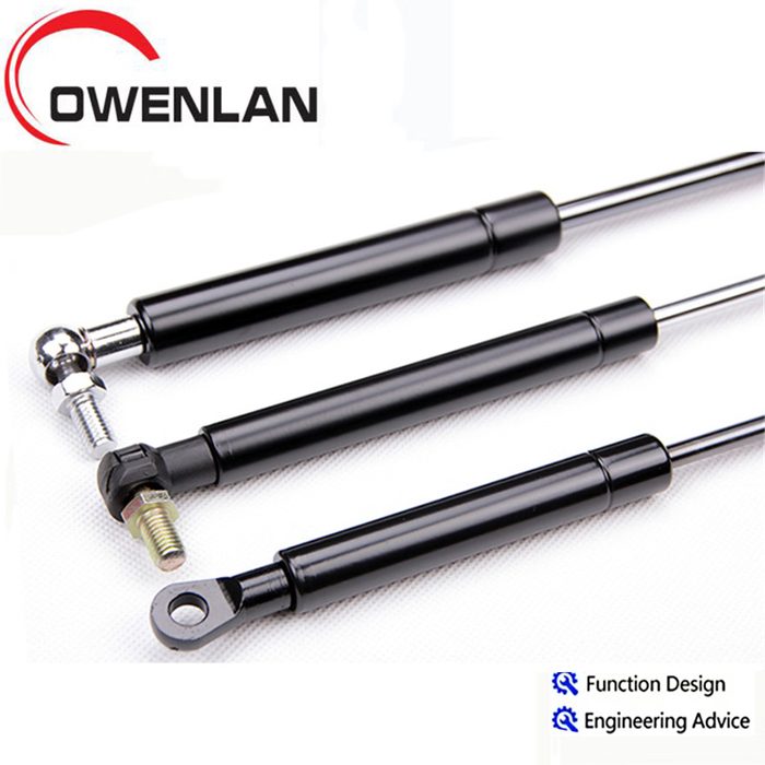 Pneumatic Gas Lift Support Strut