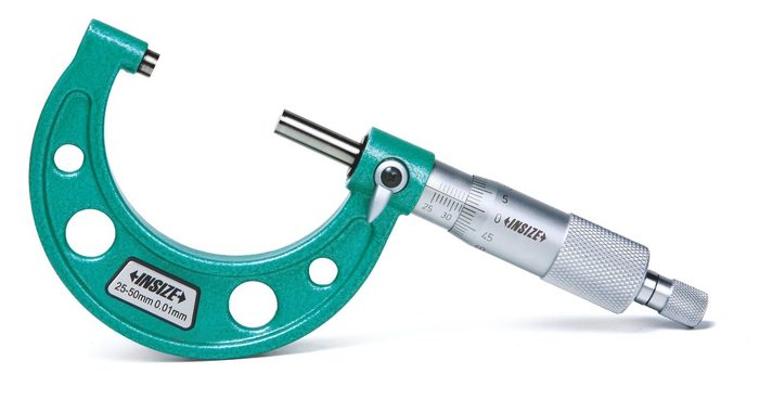 Outside Micrometer