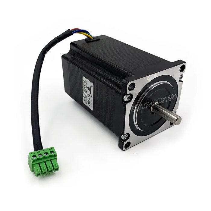 Stepper Motor