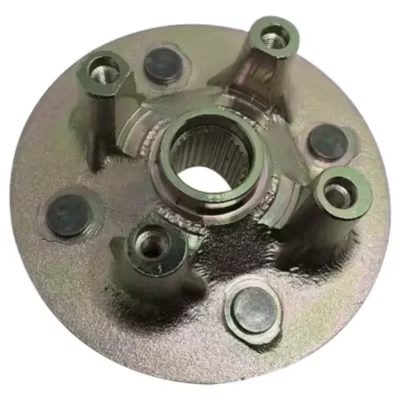 Mounting Seat Wheel Hub