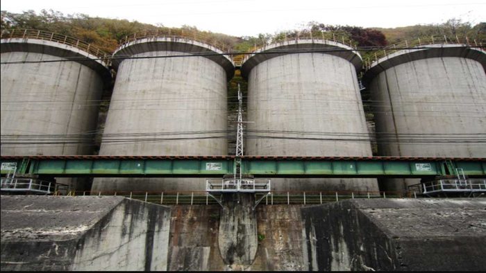 Surge Tank