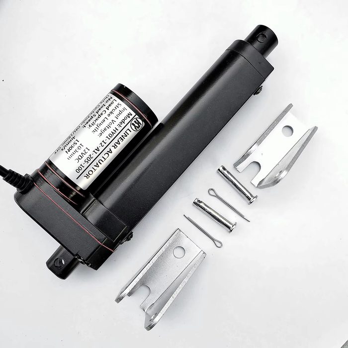Electric Linear Actuator 12V 24V 1500N