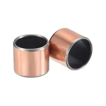 Sleeve Bearing, 1-1/4" Bore x 1 7/16" OD x 3/4"