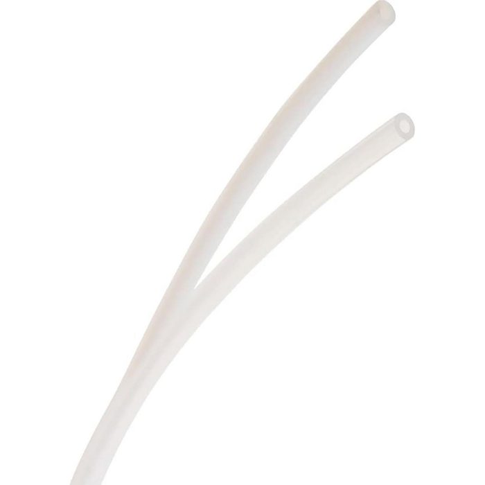 PTFE Tube: 1/16" ID, 1/8" OD