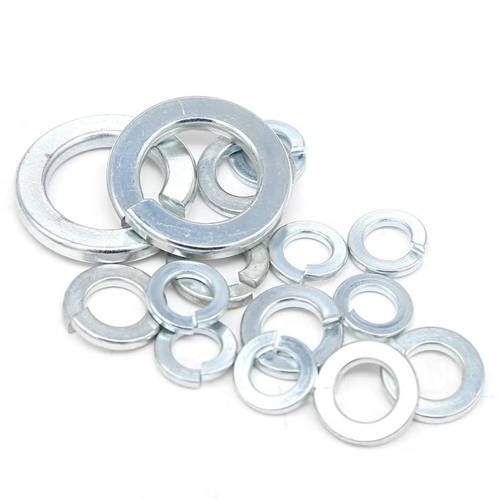 Lock Spring Washers