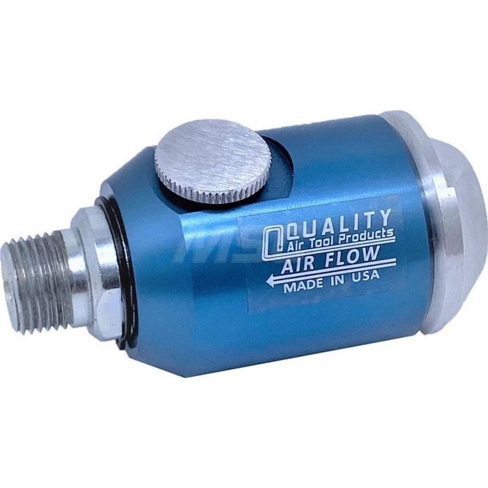 MASTER LUBRICATOR 3/8" 125D 150PSI 22CC