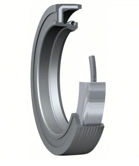 Oil Shaft Seal TC Double Lip