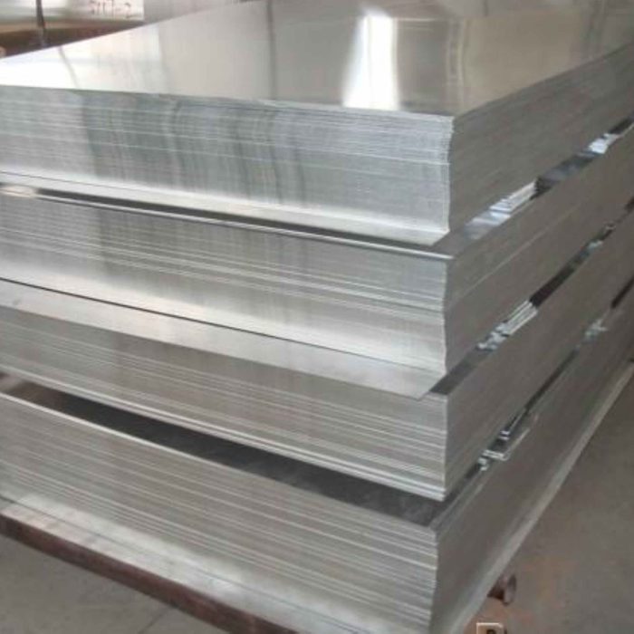 7075 Aluminum Plate Sheet