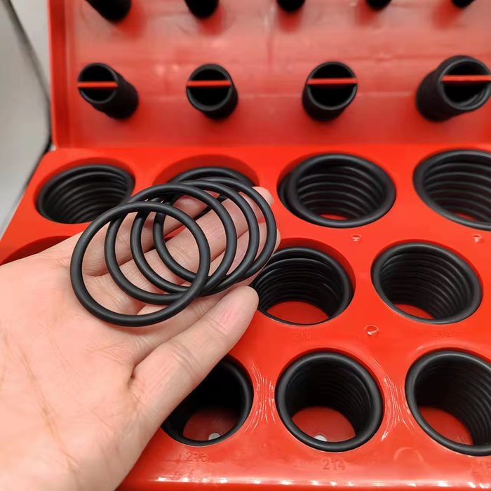 AS568 O-Ring Kit
