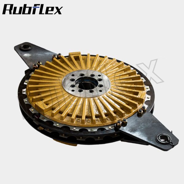 Complete Freewheel Clutch One Way