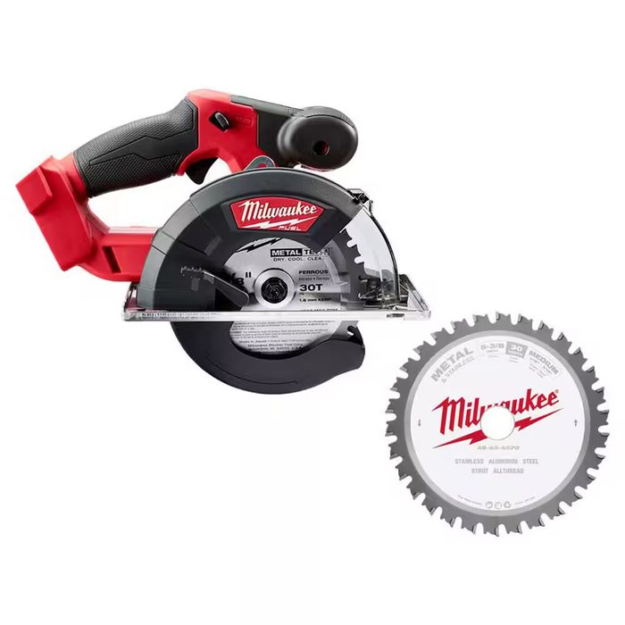 M18 7-Inch Cordless Circular Saw