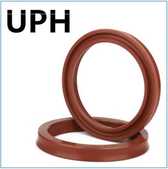 Hydraulic Piston & Rod Seal U Cup Rubber NBR Seal UPH