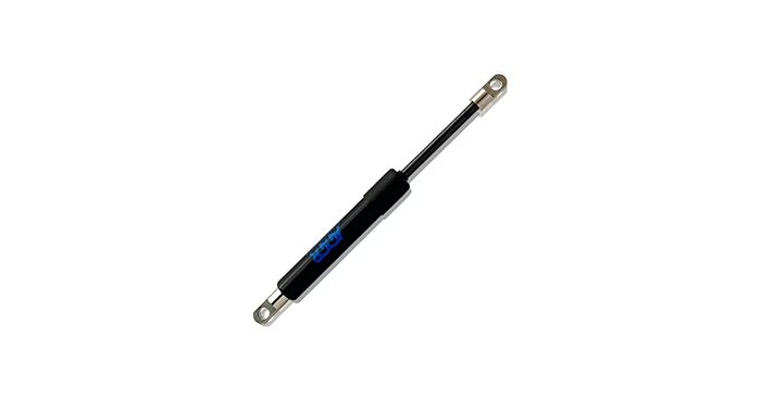 Merchandiser Lift Gas Strut