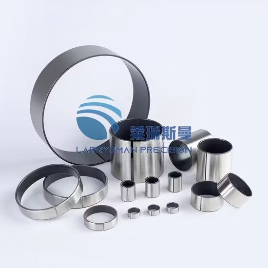 High Load Bearing Bushings