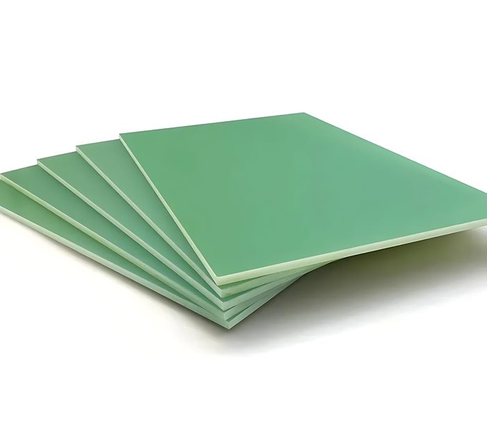 Fiberglass G10 Composite Laminate Sheet