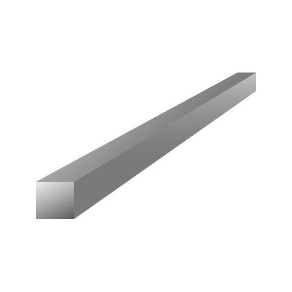 Square Keyed Stock