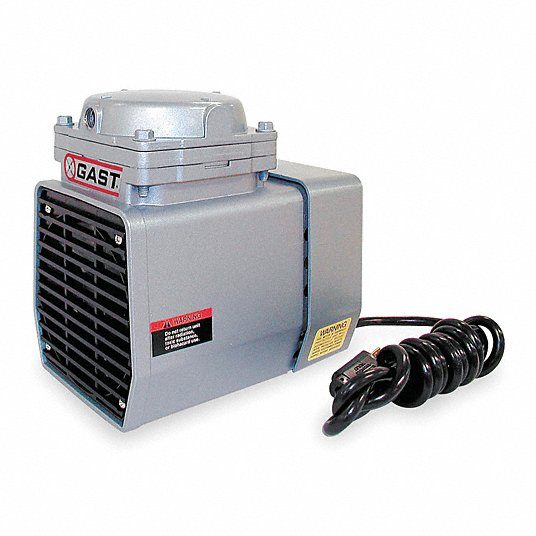 Compressor/Vacuum Pump