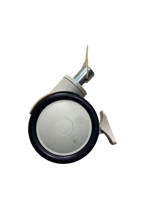 Central Locking Casters for Hospital Bed