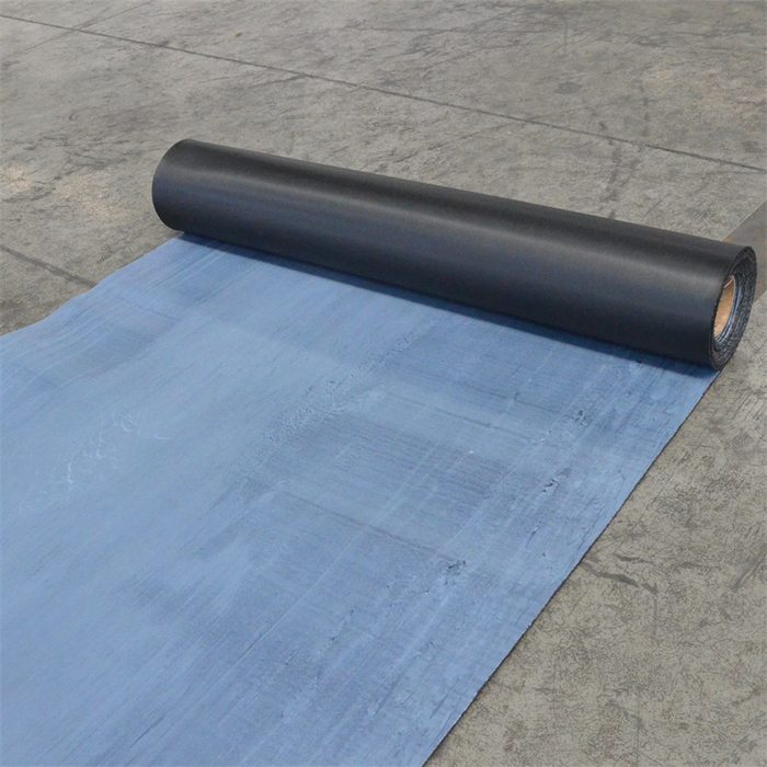 EPDM Membrane Waterproof Building Materials /Self Adhesive