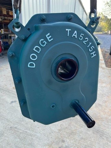 Bio Disc Reducer Assembly