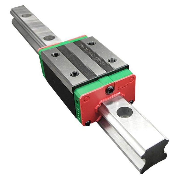 High Assembly Linear Guide Rail