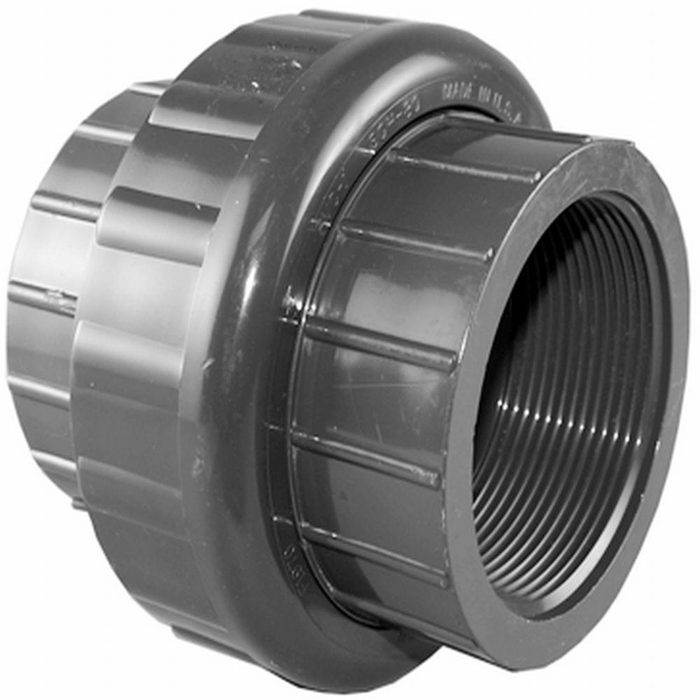 Schedule 80 Union S x S Viton O-Rings