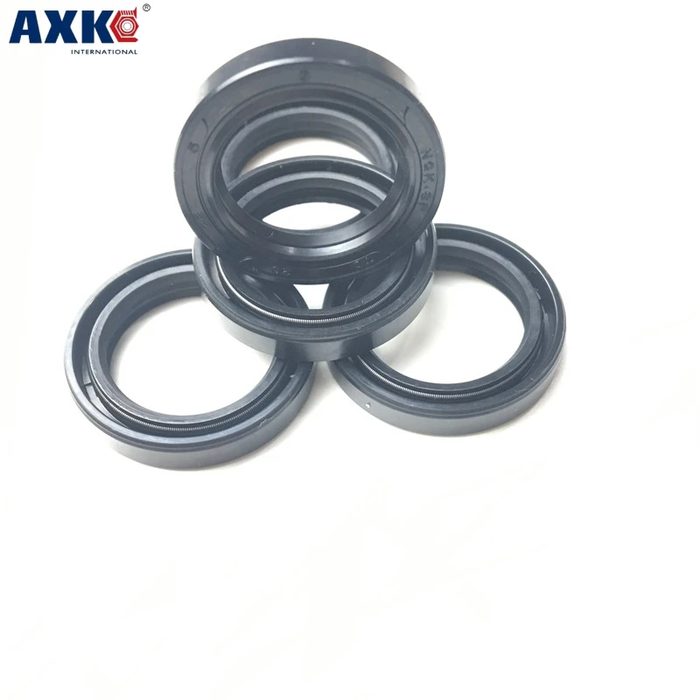 KC Radial Shaft Seal 20x26x4
