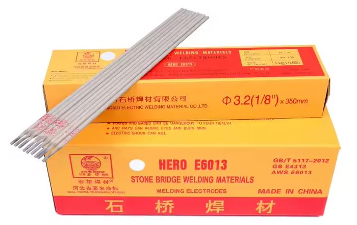 E6013 Welding Electrode