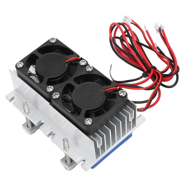 Peltier Modules