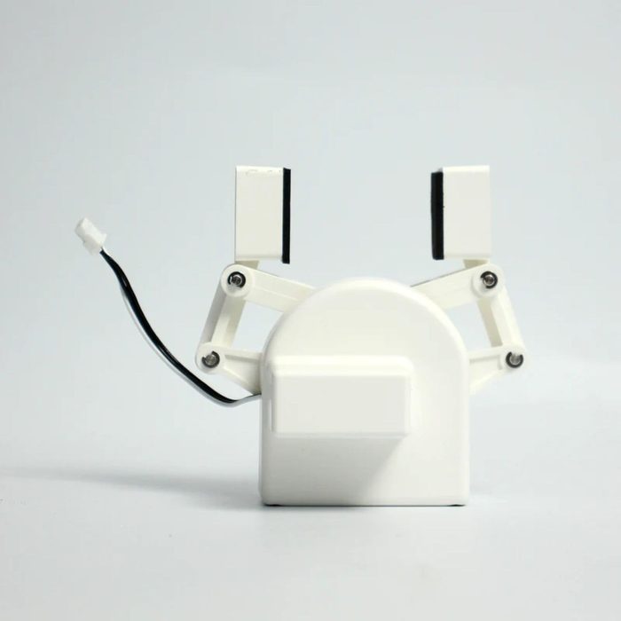 Robotic Arm Accessory, Adaptive Gripper