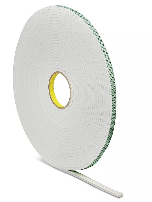 Double-Sided Foam Tape 4004