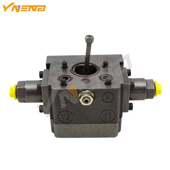 Vacuum Relief Valve