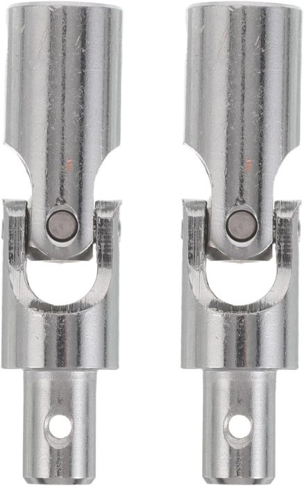 Universal Joint Shaft Coupling for Window Opener Awning
