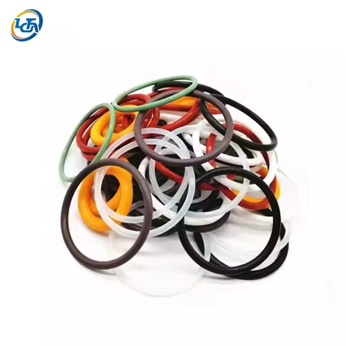 FKM 70 O-Ring, AS568