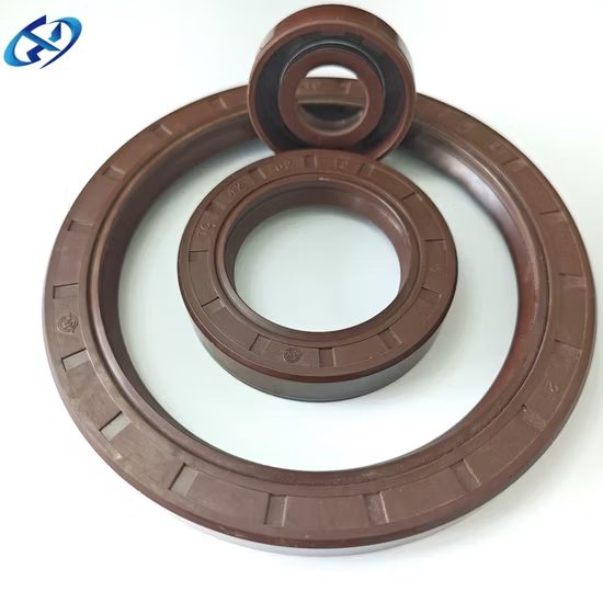 Rotary Seal