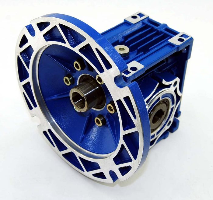 MRV040 Worm Gear Speed Reducer