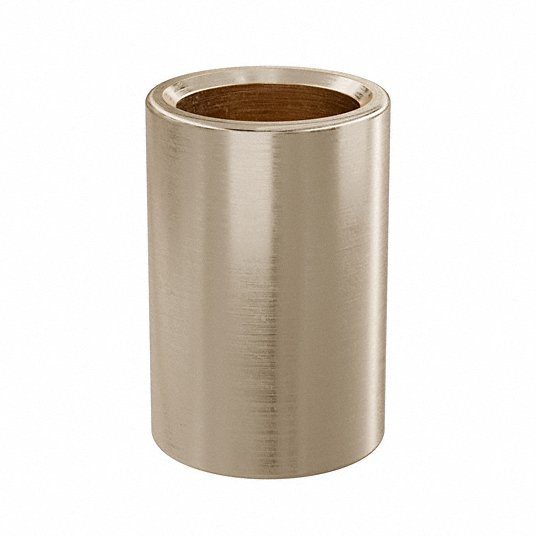 Oilite Sleeve Bearing