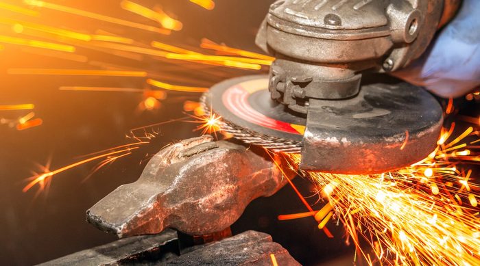 Grinding Wheels