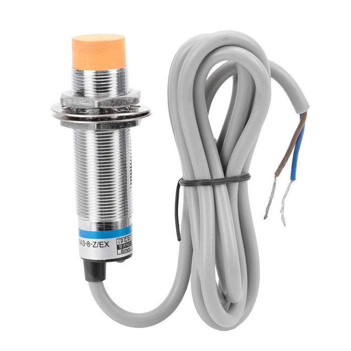 Proximity Switch 2-Wire Normally Open